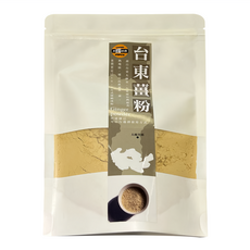 Sunfood 台東薑粉 台灣產 薑成分, 100g, 1包