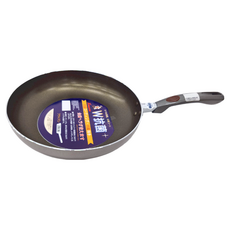 KINDAIRO 金太郎 硬質抗菌平底鍋 2306, 28cm, 1個