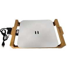 YAMADA 日系美型陶瓷不沾多用電烤盤, YHP-13OB010