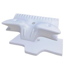 Home of flowers 繁花之家 可調節 德國巴斯夫記憶棉釋壓枕 老人/肥胖/打鼾專用, 可調節款, 1個