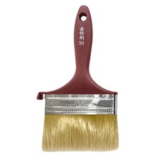 金好刷 301 無痕刷 升級版 掛勾系列 方便收納 4吋, 20支