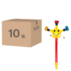 卡通吹龍捲 動物造型 生日派對用品, 混款, 1組