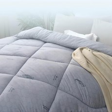 Crocodile 鱷魚 石墨烯羊毛奈米恆溫冬被