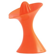 QUALy 扭丁榨汁器 橘色, 1個, 50ml