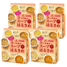 DAISHO 大逸昌 綜合速食冬粉，清爽美味，口感不膩，三分鐘熱水沖泡，低卡美味, 164.8g, 4包