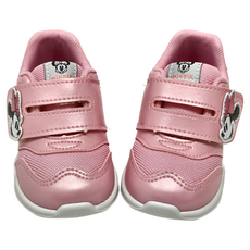 BORUI 柏睿鞋業 米妮休閒運動童鞋 120610