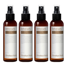 NARD 蓬鬆定型噴霧 200ml 2瓶, 4瓶