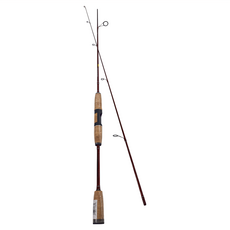 berkley 貝克力 CherryWood 小紅竿, CWS602M A15