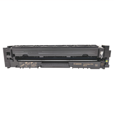Canon 佳能 MF642/644Cdw碳粉 高印量3100張 內建全新晶片, 黑色, 1個