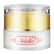 Sesedior 希希娣兒 台灣公司貨 燕窩美白抗老霜, 30ml, 1罐