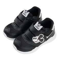 BORUI 柏睿鞋業 兒童款 DN魔鬼氈運動鞋