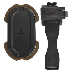TOPEAK OMNI RIDECASE II 手機固定架, TT9883, 1個