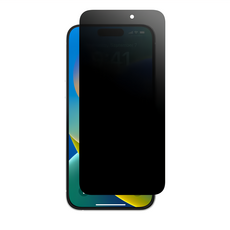 JTLEGEND TITANGUARD 鋼化玻璃保護貼 防窺, 1片