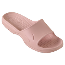 MOCODO 伴佳家 全方位居家防護止滑拖鞋 保護升級, 230mm, 櫻花粉