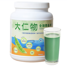 Oneway 不二創立 大仁物全效胜肽精華, 800g, 1罐