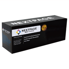 NEXTPAGE 台灣榮工 高容量 黑色相容碳粉匣 CT203109，適用於FujiXerox DocuPrint M375z/P375dw/P375d 印表機, 1個