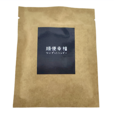 順便幸福 南非綠國寶立體茶包 隨享組, 6g, 6包, 1組