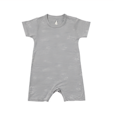 baabaa sheepz 褲襠包屁衣 短袖 95%天然竹纖維 5%聚氨酯纖維