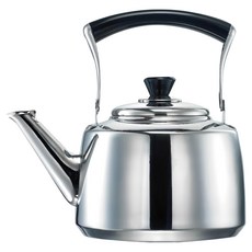 PERFECT 理想 理想晶品不銹鋼茶壺, KH-60370, 7L, 1個