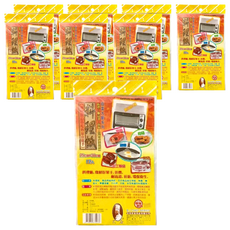 大廚 萬用料理紙, 25 x 30cm, 12片, 8包