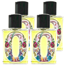 Arenes 愛霓思 髮悸動O隔離髮香霧，頭髮去味/防叉/防燥/防斷，手部香氛保濕柔嫩, 50ml, 4瓶