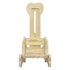 DoggyMan 多格漫 高級木製榫卯飲水臺 犬貓適用, #Z5509, 1個