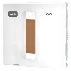 Lydsto 窗戶清潔機 WL07 智能APP控制 雙噴頭設計 變頻擦拭, 1個