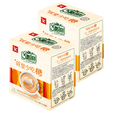 3點1刻 2合1原味奶茶, 12g, 5包, 2盒