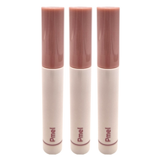 pdc Pmel 完美睫毛膏卸妝液, 19g, 3支