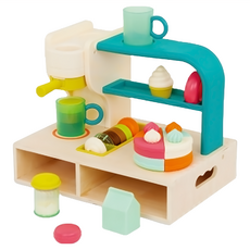 B.toys 見習主廚 甜點鋪, 1個