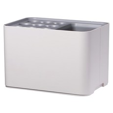 MYROOM 傘架, 三色可選, 長短傘均可擺放, 1個, 262 x 183 x 182mm, 淺灰色 + 灰色