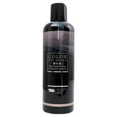 TKO 彩染補色劑 黎灰棕, 250ml, 1件