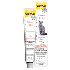 GIMBORN 護膚亮毛營養膏 50g, 皮膚/頭髮 + 腸道健康, 1條