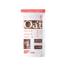 Oat+ 咔啦穀 蘋果肉桂, 250g, 1包