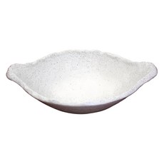 日本製 元寶耐熱直火缽, 1個, 白色