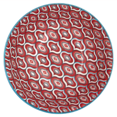 紅波七寶7吋井 日本製, XL07129-1B, 1個