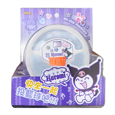 KUROMI 酷洛米 投籃玩具 庫洛米, 1個