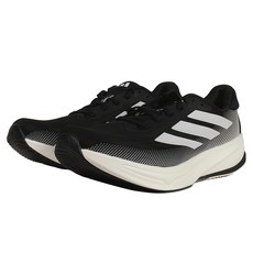 adidas 愛迪達 延續款 男款慢跑鞋 SUPERNOVA RISE 2 WIDE M-IG2168