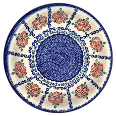 VENA 波蘭陶 深底圓盤 22cm, BMF131, 1個