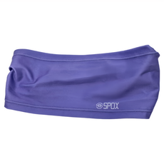 SPOX ORIGINAL LITE 免綁運動頭帶, 不適用, 太空紫, 1條