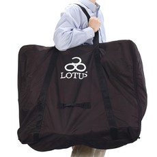 LOTUS 山和 SH-5311FL 攜車袋，可背/可提，600D 高級聚酯纖維布料, 1個
