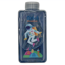 Briel 沐浴史萊姆, 藍色, 480ml, 1瓶