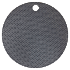 UdiLife 優的生活大師 矽膠隔熱墊 K3092A, 顏色隨機, 隔熱效果極佳，保護桌面，防止刮傷與高溫損壞, 1個