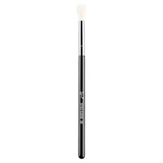 SIGMA BEAUTY Tapered Blending Brush 暈染眼影刷, 1支, E35 黑色刷柄