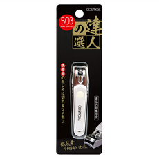 台灣 COSMOS 指甲剪 #503, H34542, 1支