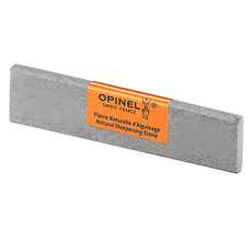 Opinel 磨刀石 義大利產 石英及碳酸鹽, 1個