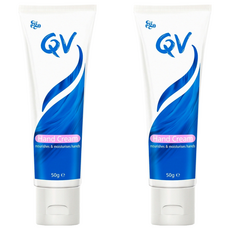 ego 意高 QV 舒敏水感護手霜, 50g, 2條
