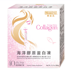 樂益活 海洋膠原蛋白凍 綜合莓果口味, 40條, 1盒