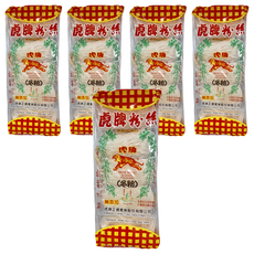 虎牌 冬粉 無添加, 380g, 5個