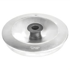 trangia 超輕鋁水壺蓋 鋁材質 重量24g±5% 瑞典製造, 小 99 x 19mm, 203250, 1個
